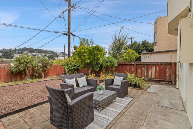 60 Camellia Avenue, San Francisco, CA 94112