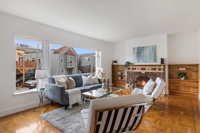 60 Camellia Avenue, San Francisco, CA 94112