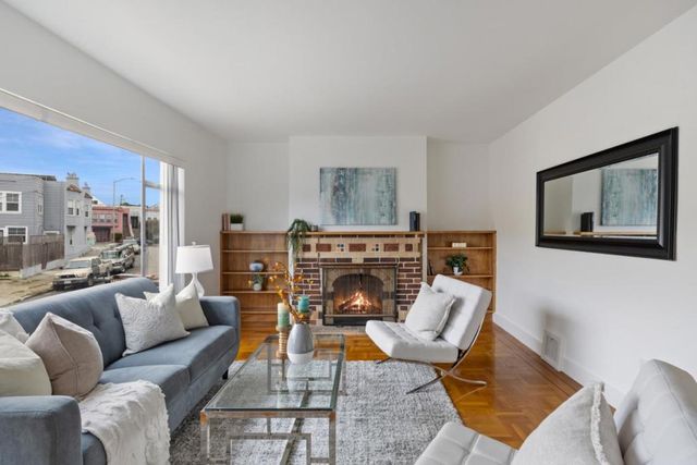 60 Camellia Avenue, San Francisco, CA 94112