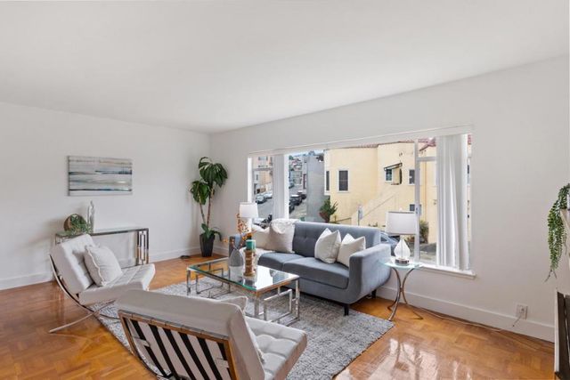 60 Camellia Avenue, San Francisco, CA 94112