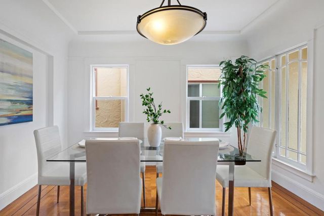 60 Camellia Avenue, San Francisco, CA 94112