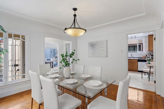 60 Camellia Avenue, San Francisco, CA 94112