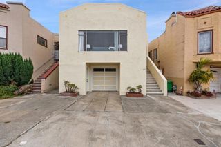 60 Camellia Avenue, San Francisco, CA 94112