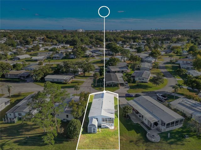 3938 BREAKWATER DRIVE, Oviedo, FL 32765