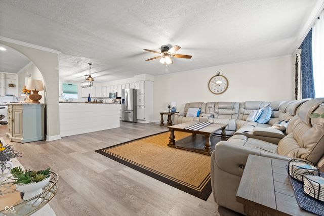 2945 N 275 E, Crawfordsville, IN 47933
