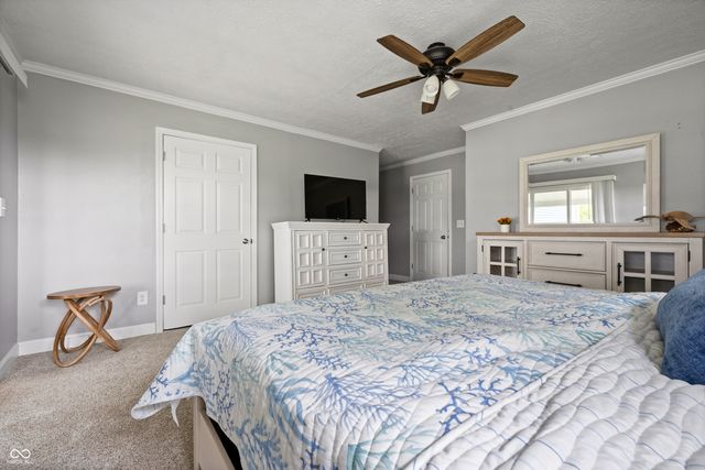 2945 N 275 E, Crawfordsville, IN 47933