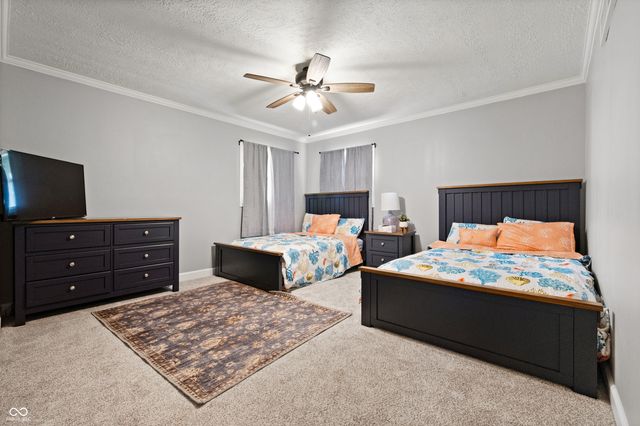 2945 N 275 E, Crawfordsville, IN 47933