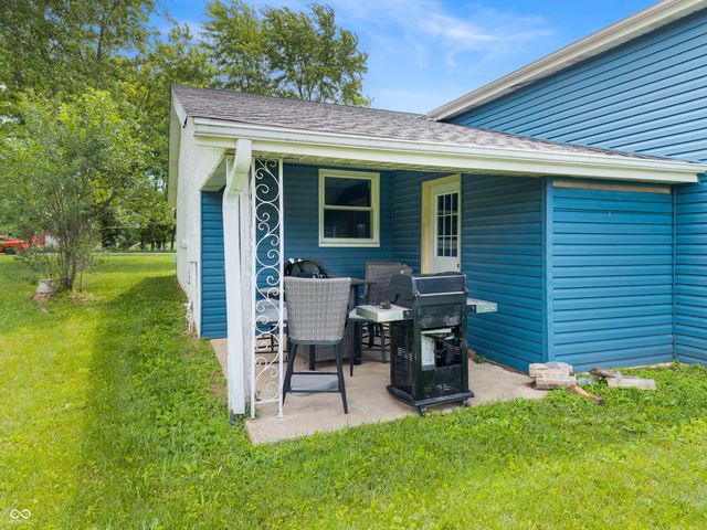2945 N 275 E, Crawfordsville, IN 47933