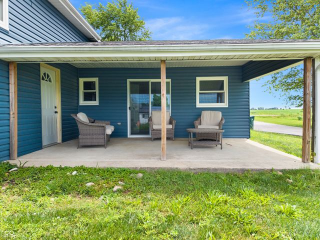 2945 N 275 E, Crawfordsville, IN 47933