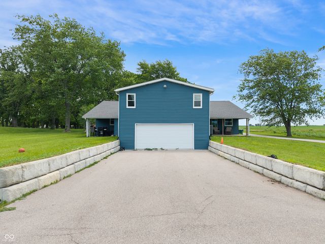 2945 N 275 E, Crawfordsville, IN 47933
