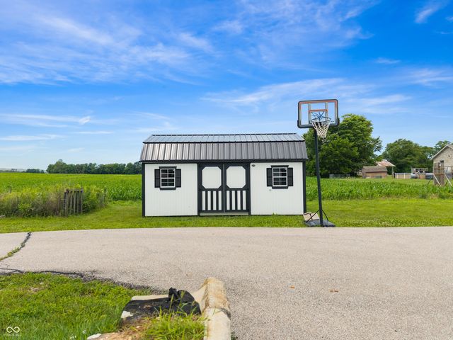 2945 N 275 E, Crawfordsville, IN 47933