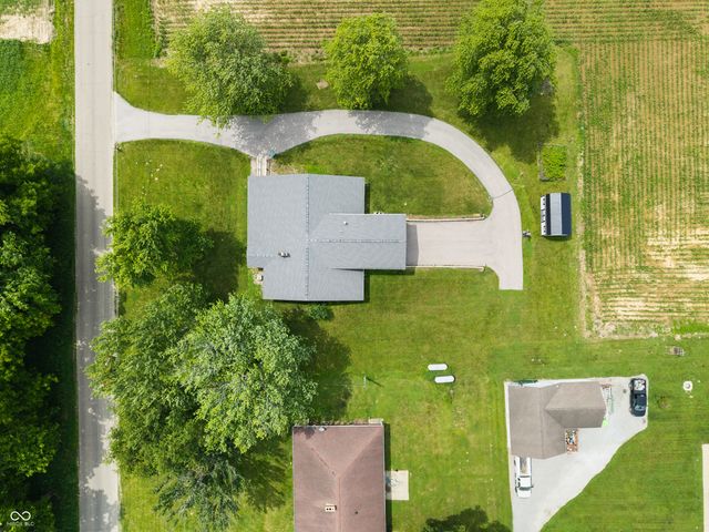 2945 N 275 E, Crawfordsville, IN 47933