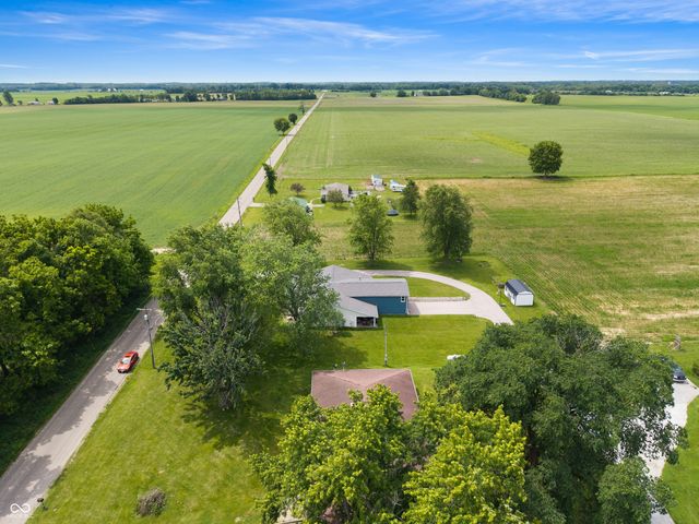2945 N 275 E, Crawfordsville, IN 47933