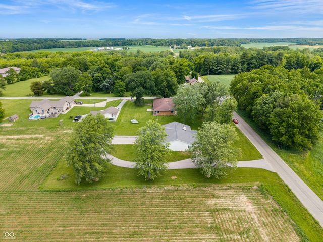 2945 N 275 E, Crawfordsville, IN 47933