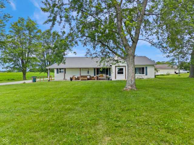 2945 N 275 E, Crawfordsville, IN 47933