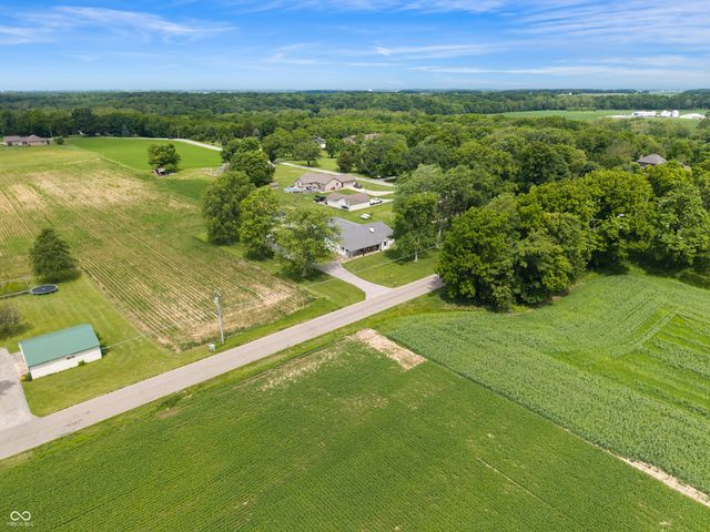 2945 N 275 E, Crawfordsville, IN 47933