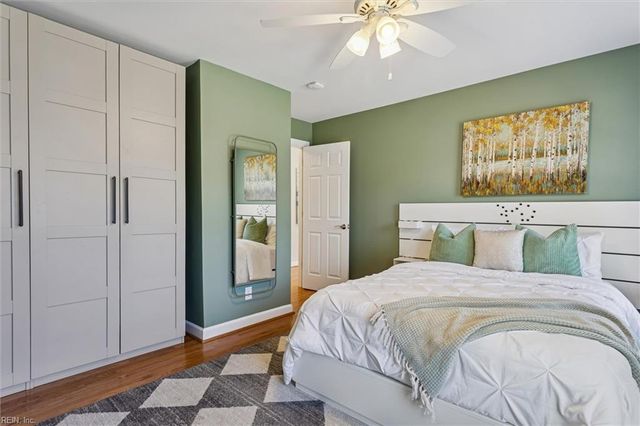 305 Coinjock RN, Yorktown, VA 23693