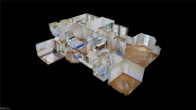 305 Coinjock RN, Yorktown, VA 23693