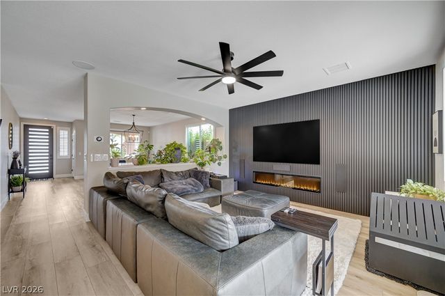 2739 Marysville Avenue, Henderson, NV 89052