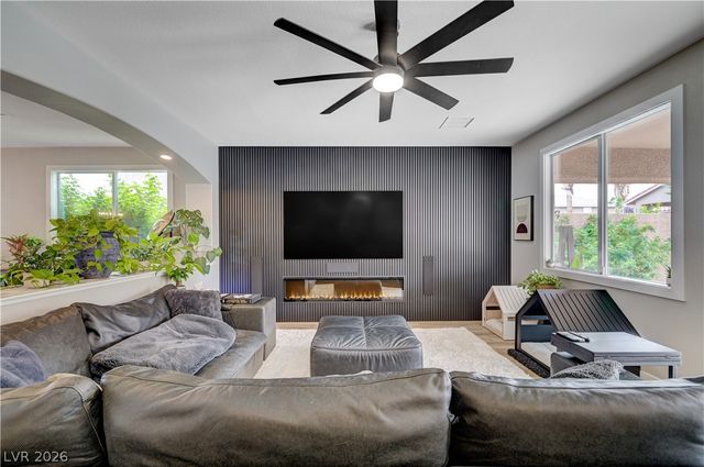 2739 Marysville Avenue, Henderson, NV 89052