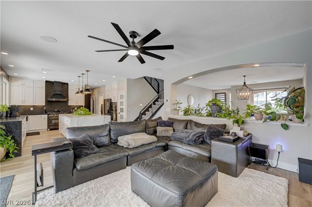 2739 Marysville Avenue, Henderson, NV 89052