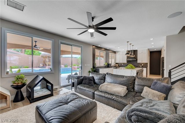 2739 Marysville Avenue, Henderson, NV 89052