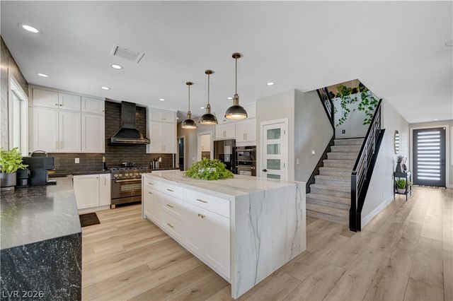 2739 Marysville Avenue, Henderson, NV 89052