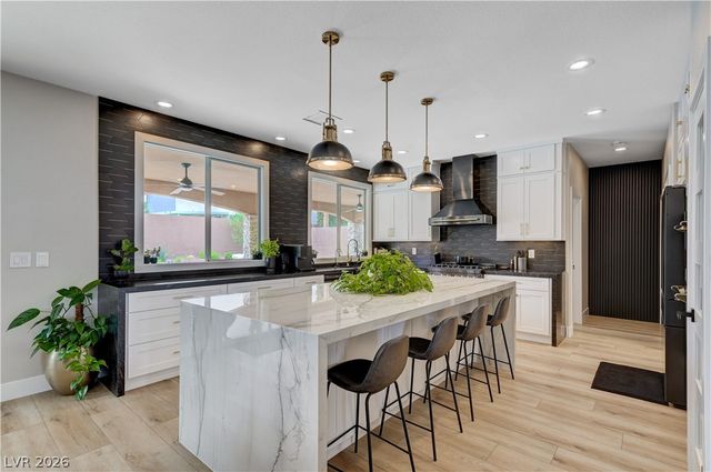 2739 Marysville Avenue, Henderson, NV 89052