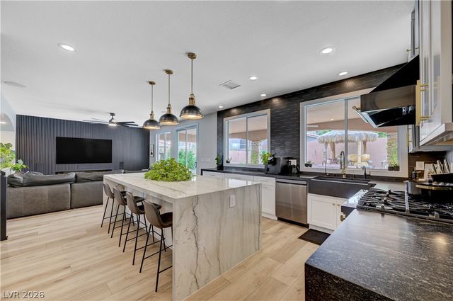 2739 Marysville Avenue, Henderson, NV 89052