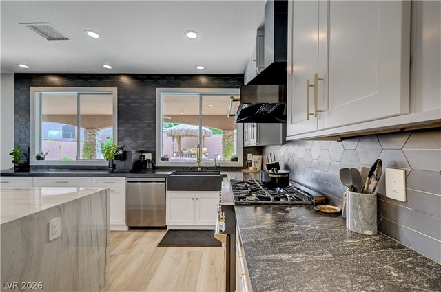 2739 Marysville Avenue, Henderson, NV 89052