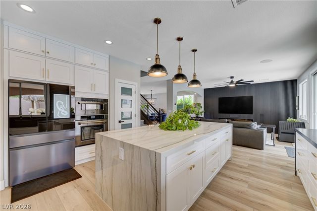 2739 Marysville Avenue, Henderson, NV 89052