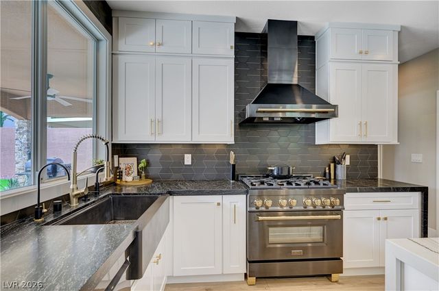 2739 Marysville Avenue, Henderson, NV 89052