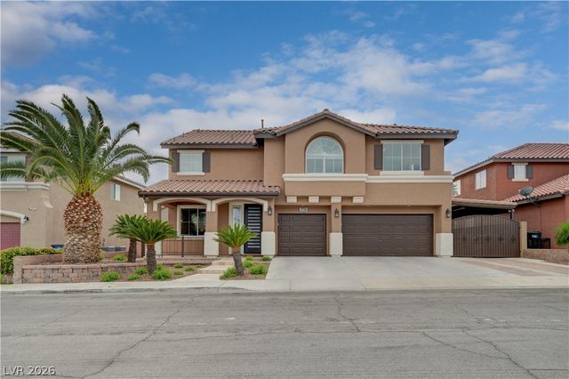 2739 Marysville Avenue, Henderson, NV 89052