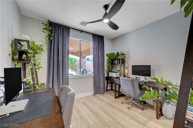 2739 Marysville Avenue, Henderson, NV 89052