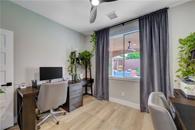 2739 Marysville Avenue, Henderson, NV 89052