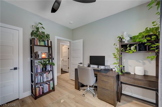 2739 Marysville Avenue, Henderson, NV 89052