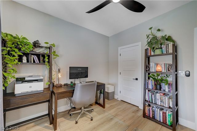 2739 Marysville Avenue, Henderson, NV 89052