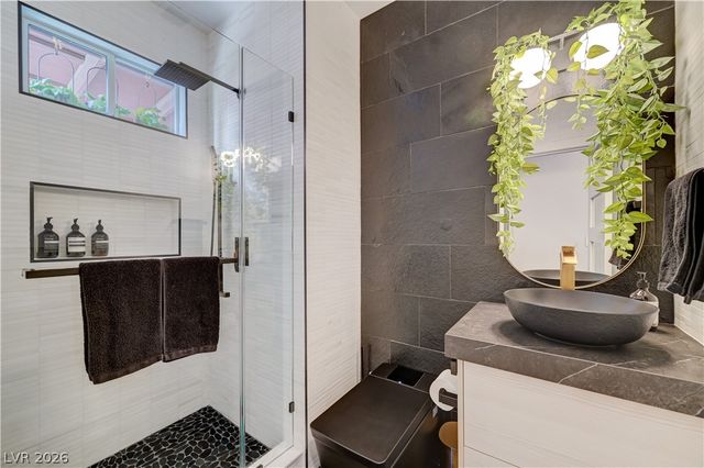 2739 Marysville Avenue, Henderson, NV 89052