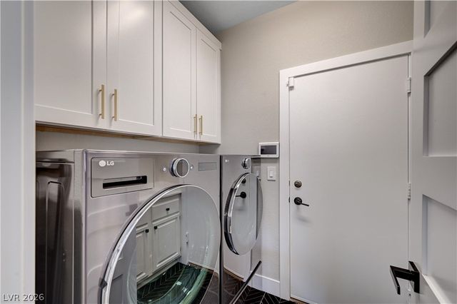 2739 Marysville Avenue, Henderson, NV 89052