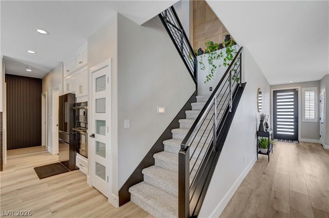 2739 Marysville Avenue, Henderson, NV 89052