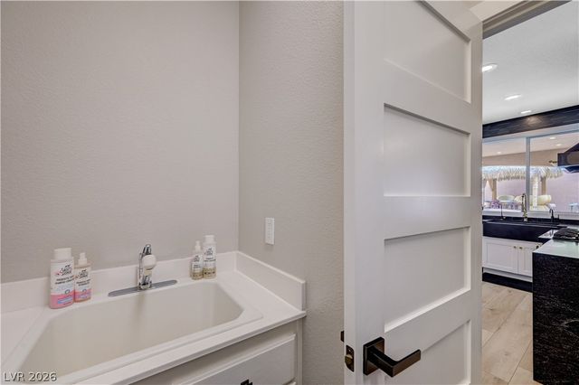 2739 Marysville Avenue, Henderson, NV 89052