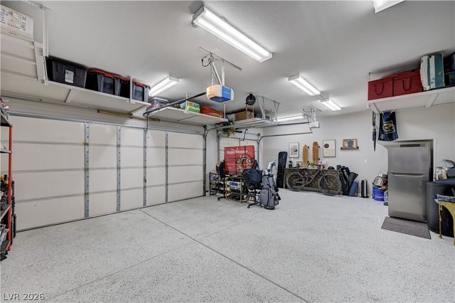 2739 Marysville Avenue, Henderson, NV 89052