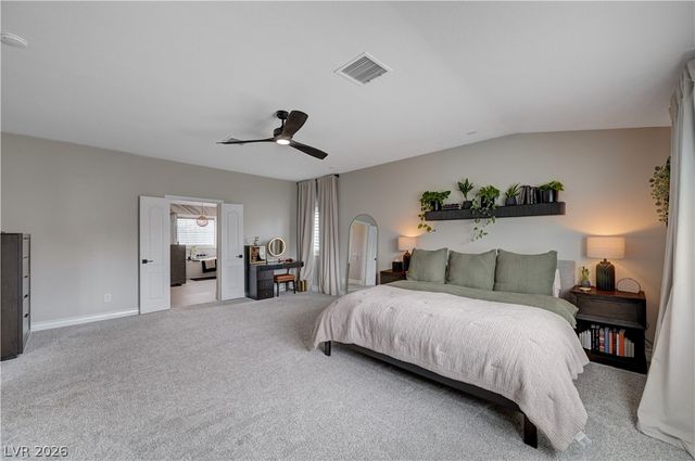 2739 Marysville Avenue, Henderson, NV 89052