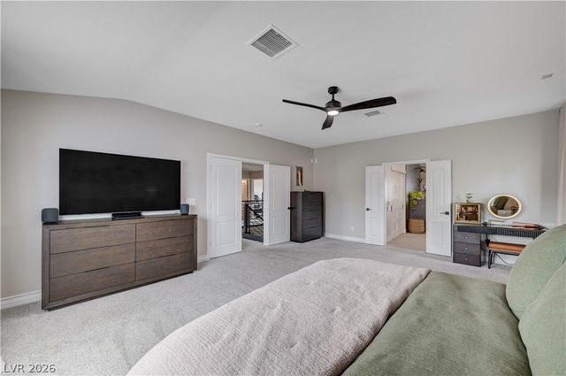 2739 Marysville Avenue, Henderson, NV 89052