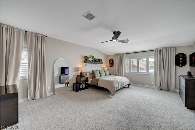 2739 Marysville Avenue, Henderson, NV 89052