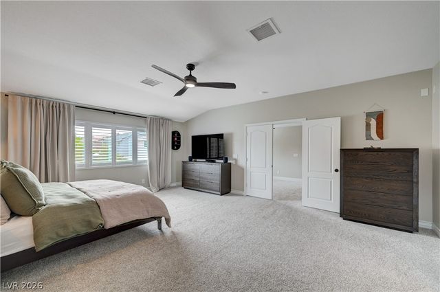 2739 Marysville Avenue, Henderson, NV 89052