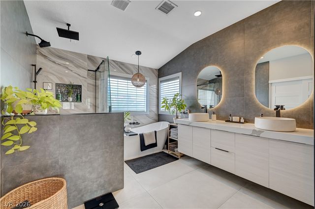 2739 Marysville Avenue, Henderson, NV 89052