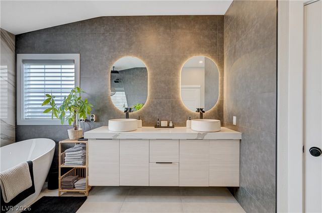 2739 Marysville Avenue, Henderson, NV 89052