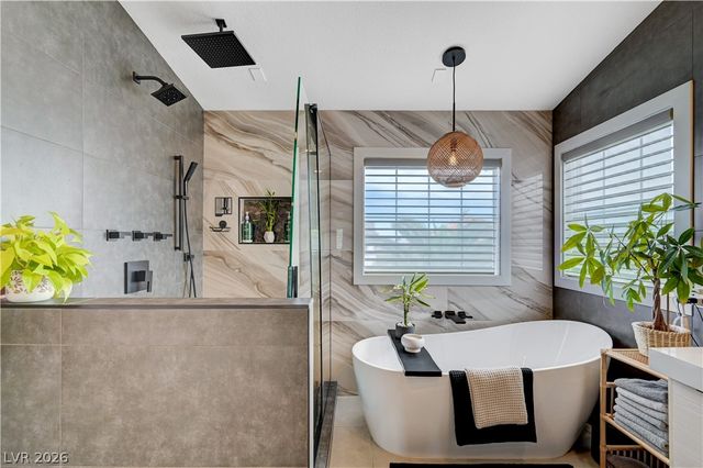 2739 Marysville Avenue, Henderson, NV 89052