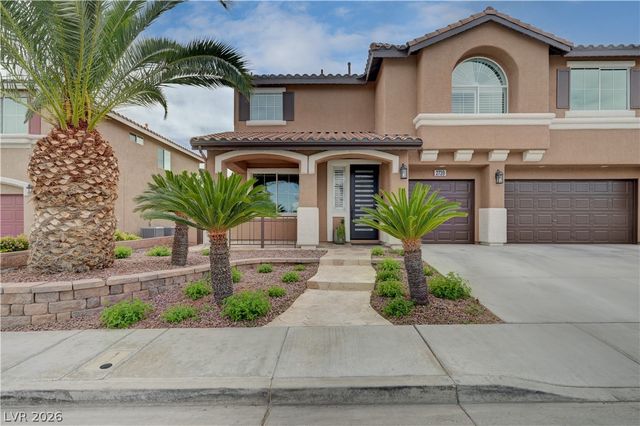 2739 Marysville Avenue, Henderson, NV 89052